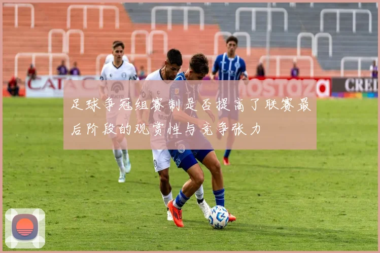 足球争冠组赛制是否提高了联赛最后阶段的观赏性与竞争张力